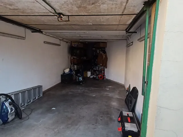 Eladó garázs Sopron, Aranyhegy 19 nm