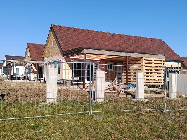 Eladó ház Nagycenk 105 nm