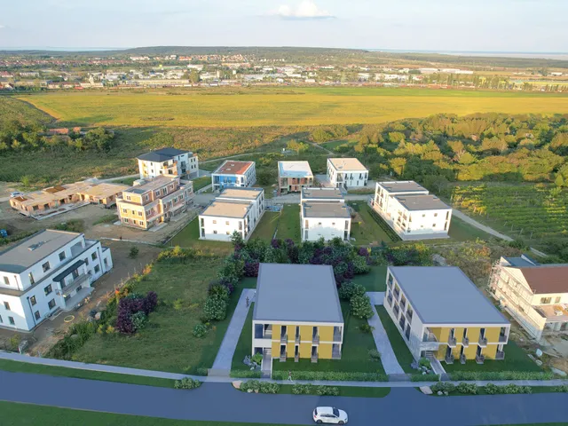 Eladó lakás Sopron, Egeredidomb, Mühl Aladár 54 nm
