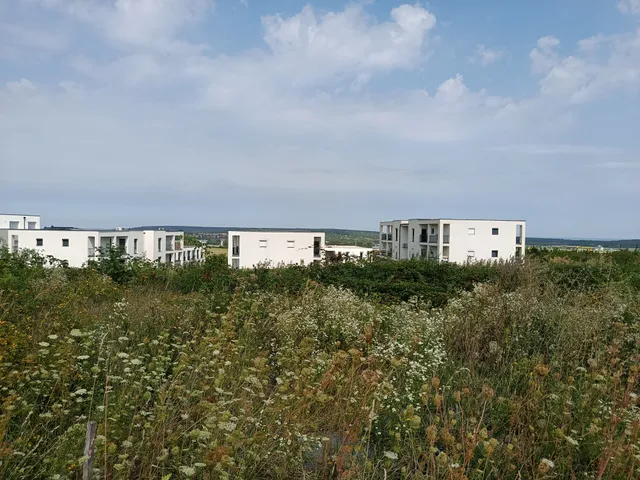 Eladó lakás Sopron, Egeredidomb, Mühl Aladár 54 nm