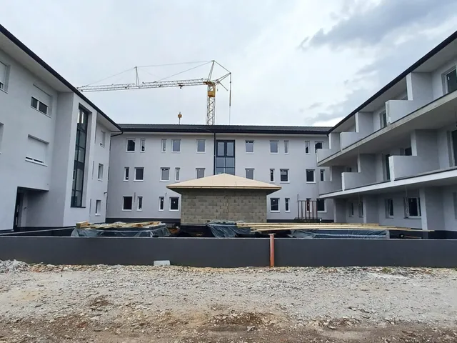 Eladó lakás Sopron, Kurucdomb 82 nm