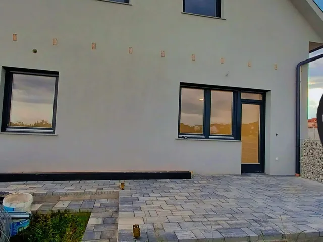 Eladó ház Harka 128 nm