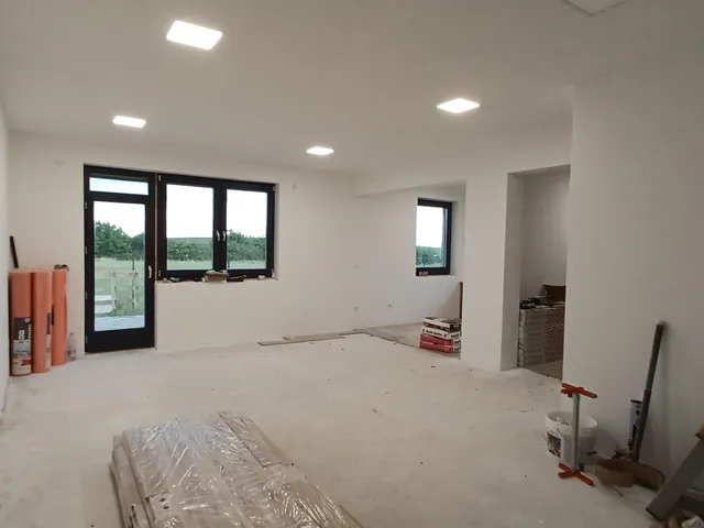 Eladó ház Harka 128 nm