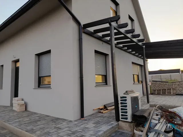 Eladó ház Harka 128 nm