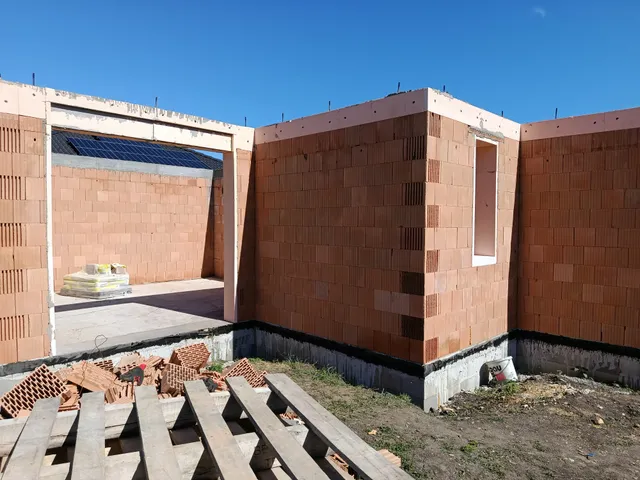 Eladó ház Harka 80 nm