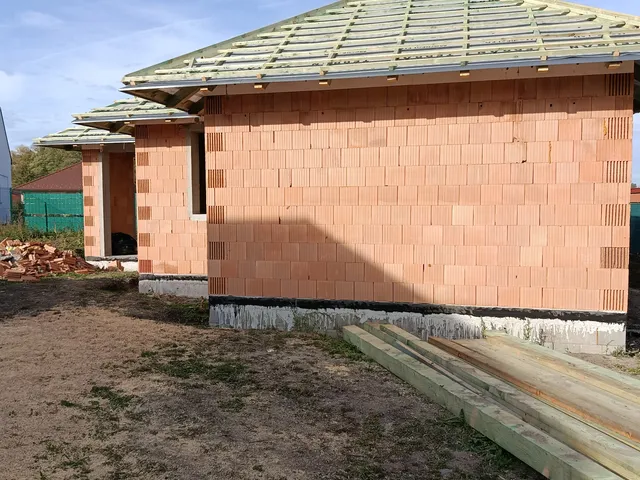 Eladó ház Harka 80 nm