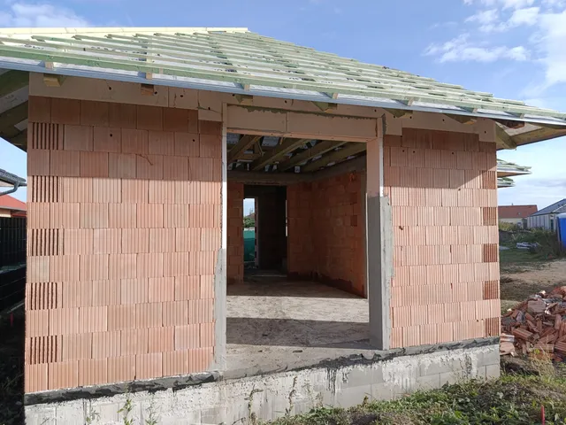 Eladó ház Harka 80 nm