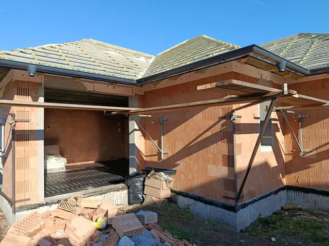 Eladó ház Harka 80 nm