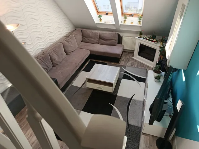 Eladó lakás Sopron, Ágfalvi úti lakópark 106 nm