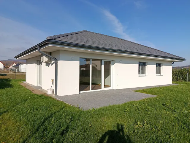 Eladó ház Harka 91 nm