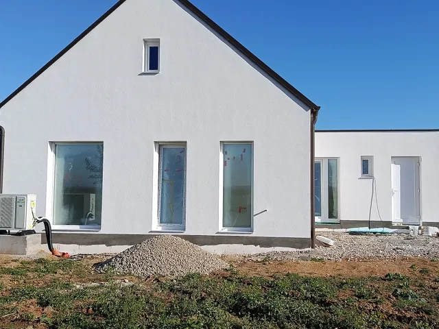 Eladó ház Nagycenk 104 nm