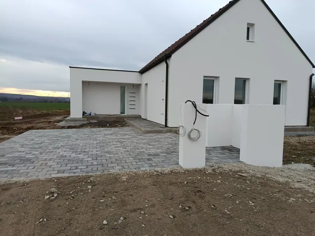 Eladó ház Nagycenk 104 nm