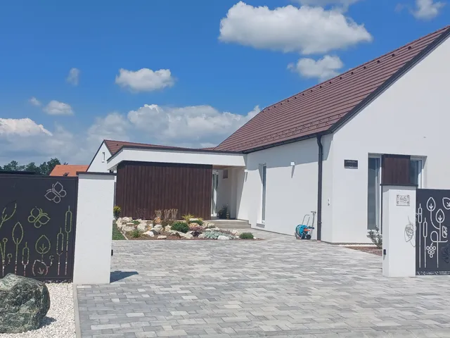 Eladó ház Nagycenk 105 nm