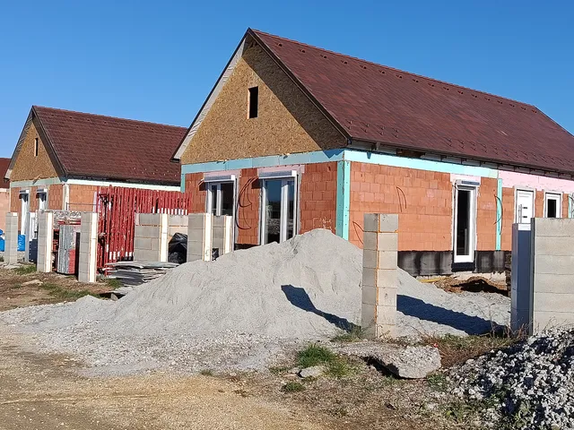 Eladó ház Nagycenk 100 nm