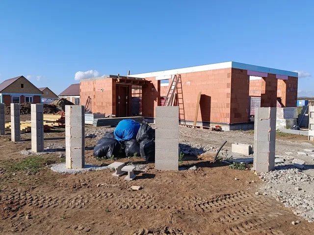 Eladó ház Nagycenk 100 nm