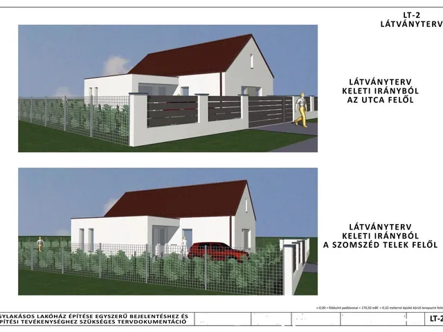 Eladó ház Nagycenk 101 nm