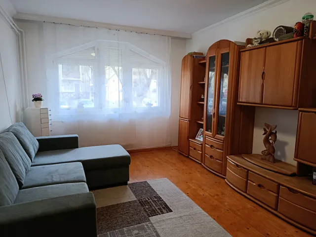 Eladó lakás Sopron, Aranyhegy 54 nm