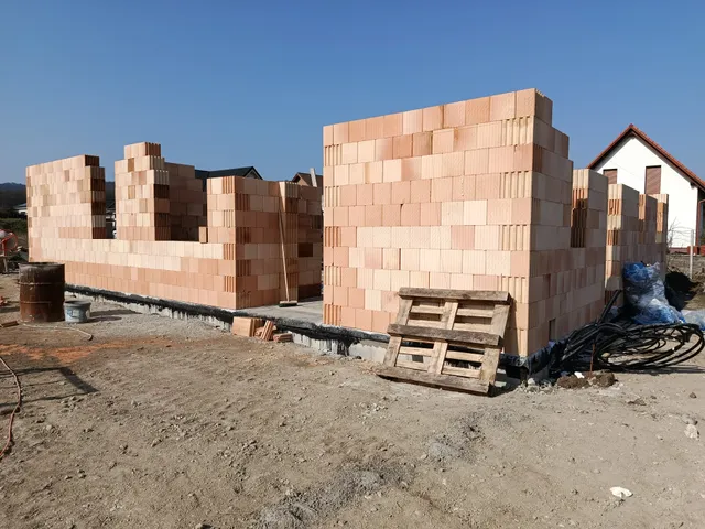 Eladó ház Harka 120 nm