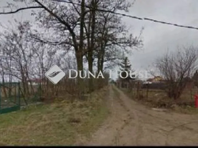 Eladó telek Nyíregyháza 4684 nm