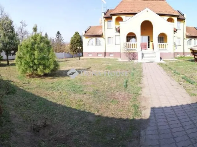 Eladó ház Nyíregyháza 607 nm