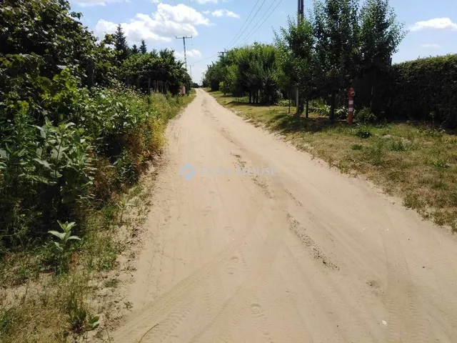 Eladó telek Nyíregyháza, Zöldmező utca 7791 nm