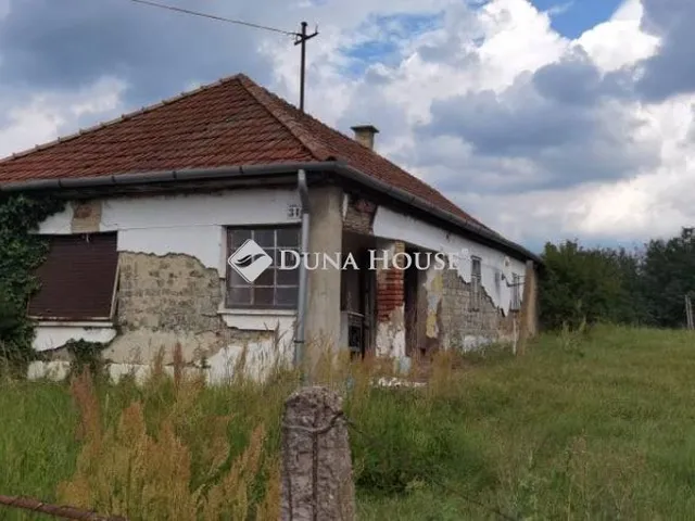 Eladó telek Nyírtura 1463 nm