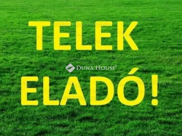 Eladó telek Nyíregyháza 2948 nm