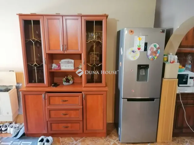 Eladó ház Gávavencsellő 902 nm