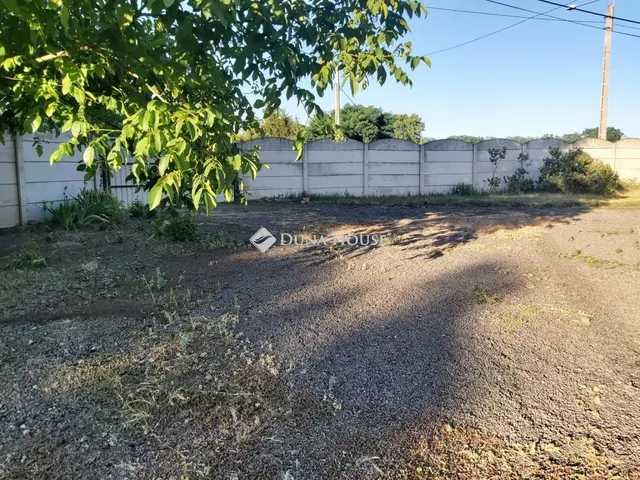 Eladó telek Nyíregyháza 1302 nm
