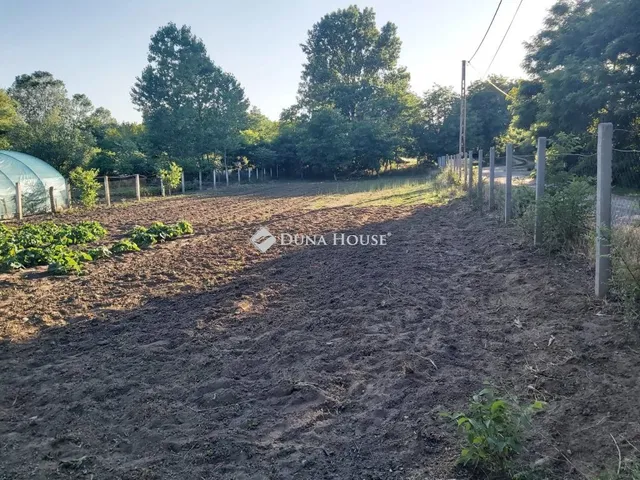 Eladó telek Nyíregyháza 1302 nm