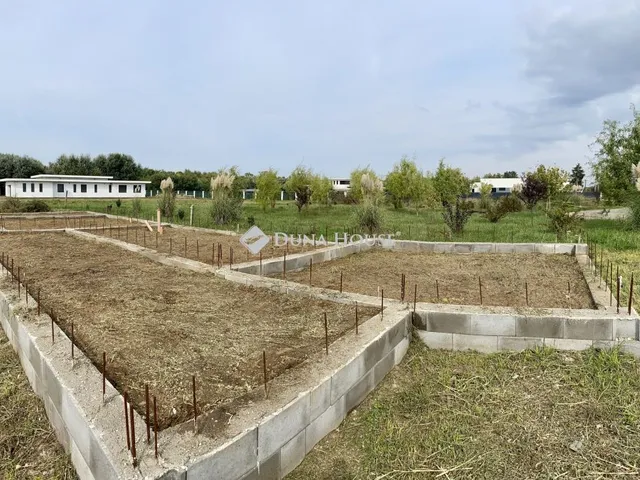 Eladó telek Nyíregyháza 699 nm