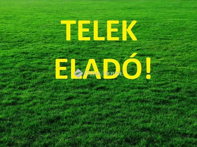 Eladó telek Nyíregyháza 1341 nm