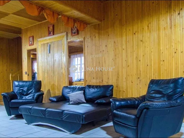 Eladó ház Tiszavasvári 360 nm