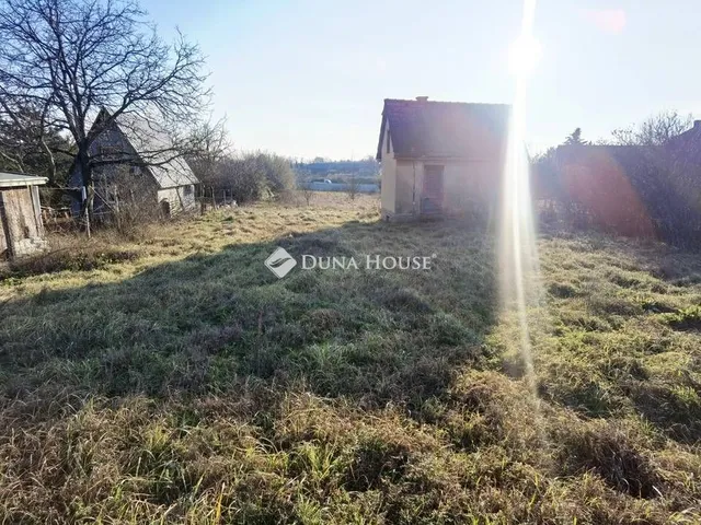 Eladó telek Nyíregyháza 1548 nm