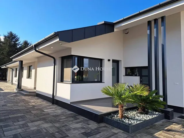 Eladó ház Nyírpazony 187 nm