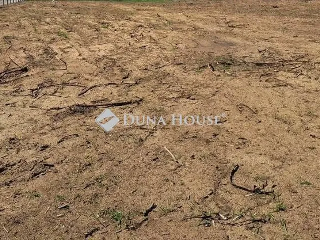 Eladó telek Nyíregyháza 3949 nm