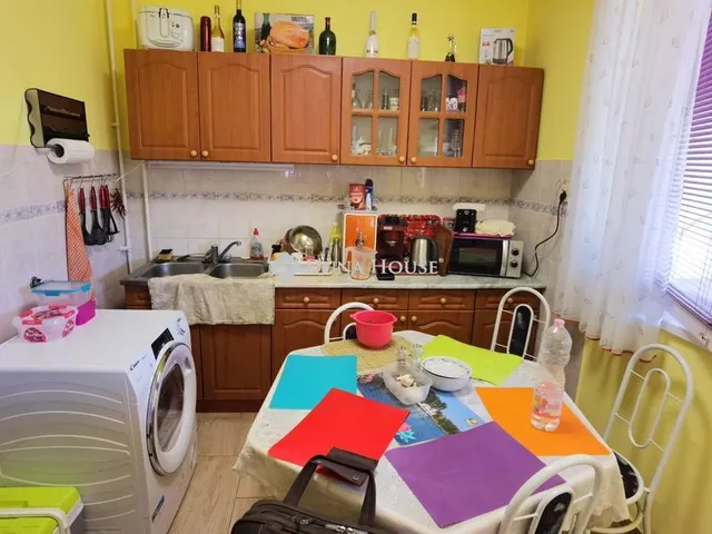 Eladó ház Nyíregyháza 72 nm