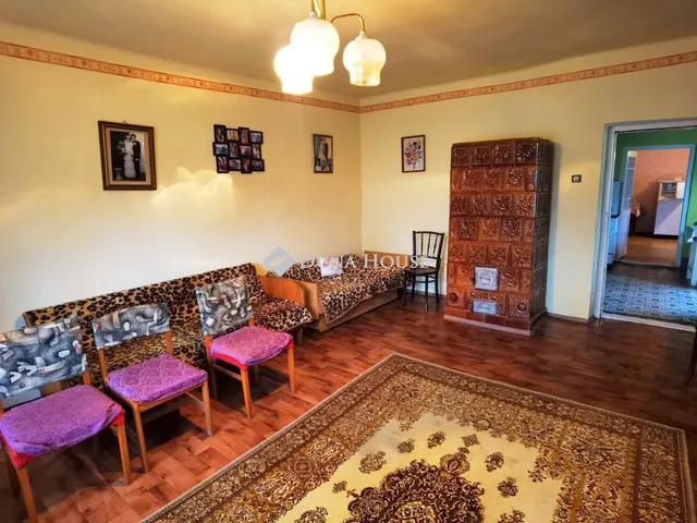Eladó ház Nagyhalász 62 nm