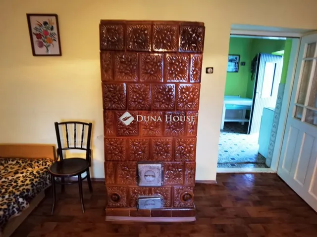 Eladó ház Nagyhalász 62 nm