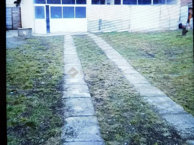 Eladó telek Nyíregyháza 593 nm