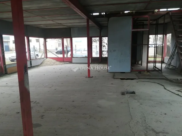 Eladó telek Nyíregyháza 477 nm