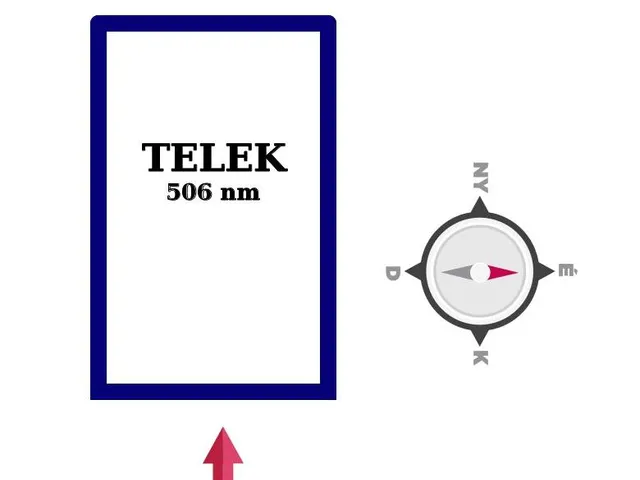 Eladó telek Nyíregyháza 477 nm