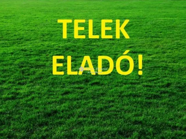 Eladó telek Nyírtelek 924 nm