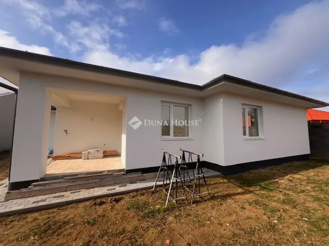 Eladó ház Nyíregyháza 120 nm