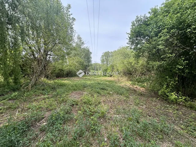 Eladó telek Nyíregyháza 2645 nm