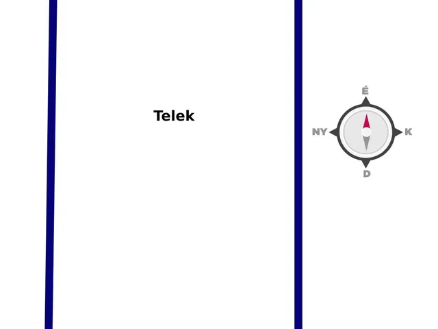 Eladó telek Nyírtelek 7822 nm