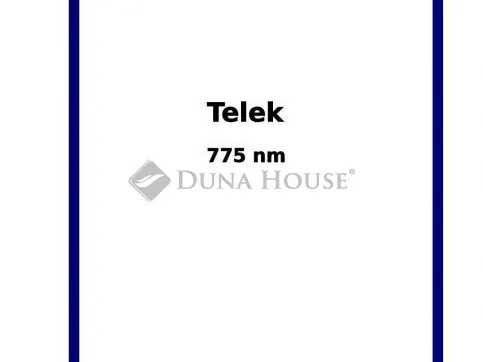 Eladó telek Nyíregyháza 775 nm