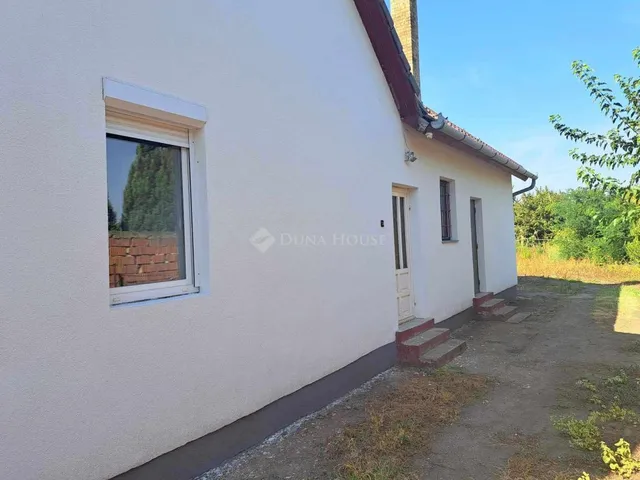 Eladó ház Nagycserkesz 215 nm