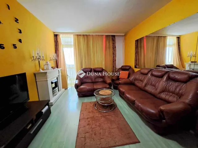 Eladó lakás Nyíregyháza 64 nm
