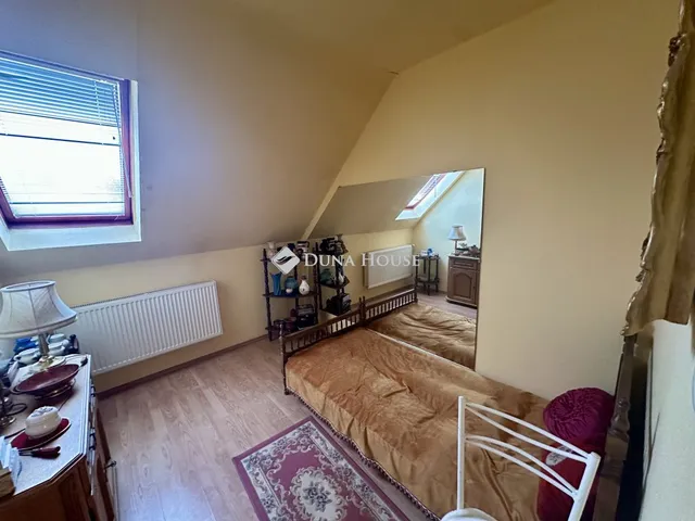 Eladó ház Nyíregyháza, Fő utca 140 nm